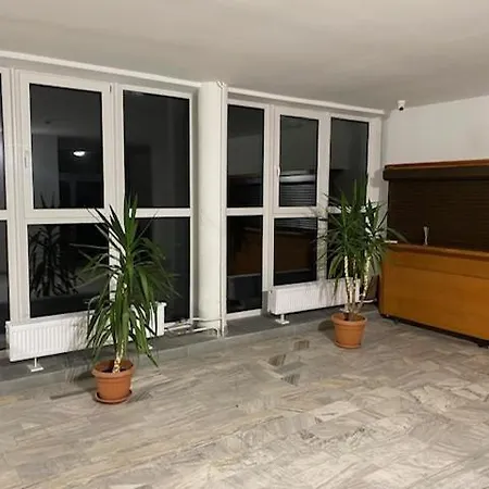 Apartament Z Wanna Kiss Ustron Exterior foto