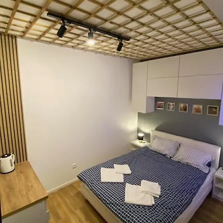 Apartament Z Wanna Kiss Ustron Exterior foto