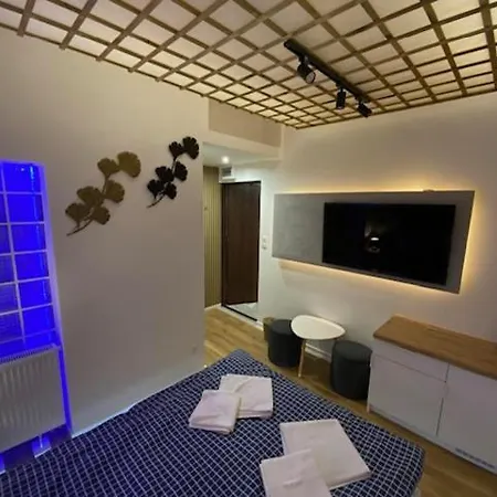 Apartament Z Wanna Kiss Ustron Exterior foto