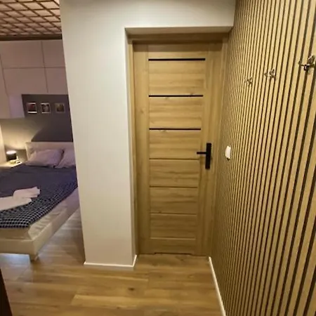 Apartament Z Wanna Kiss Ustron Exterior foto