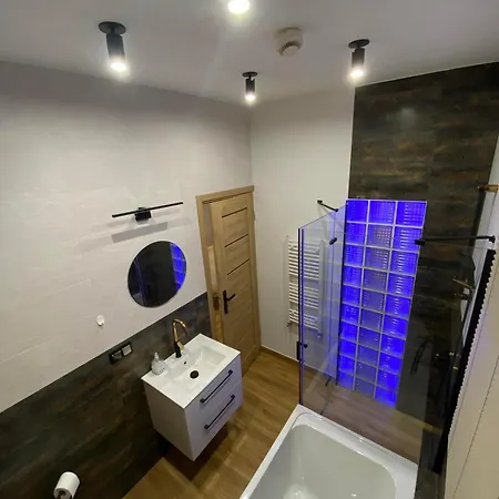 Apartament Z Wanna Kiss Ustron Exterior foto