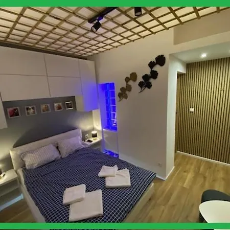 Apartament Z Wanna Kiss Ustron Exterior foto