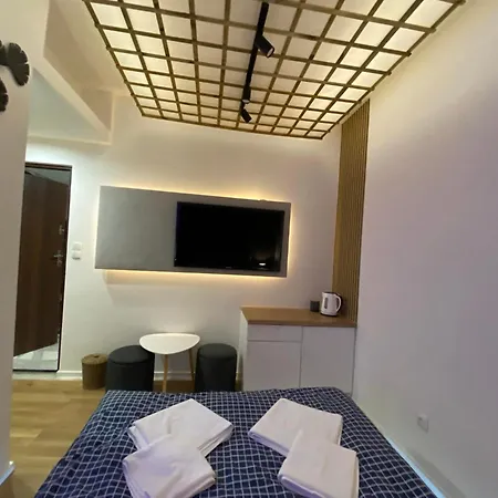 Apartament Z Wanna Kiss Ustron Exterior foto