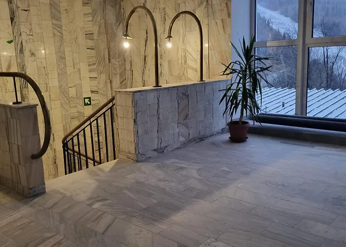 Apartament Z Wanna Kiss
