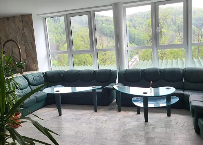 Apartament Z Wanna Kiss