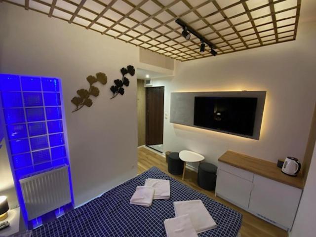 Z Wanna Kiss Apartment Ustron